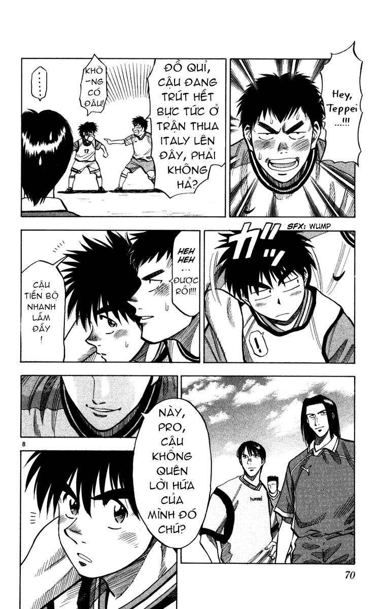 Chapter 100 - 11