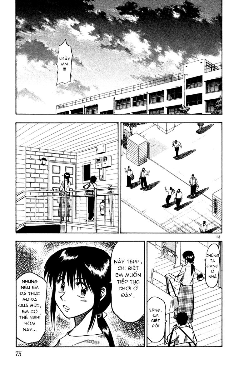 Chapter 100 - 16