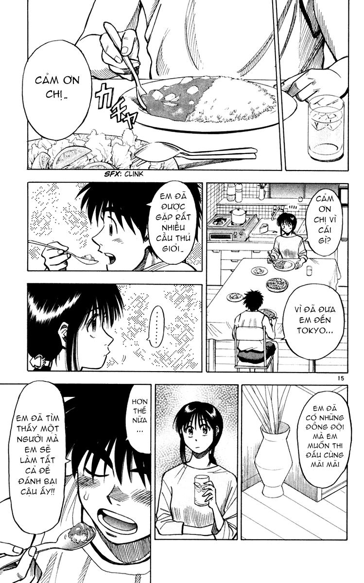 Chapter 100 - 18