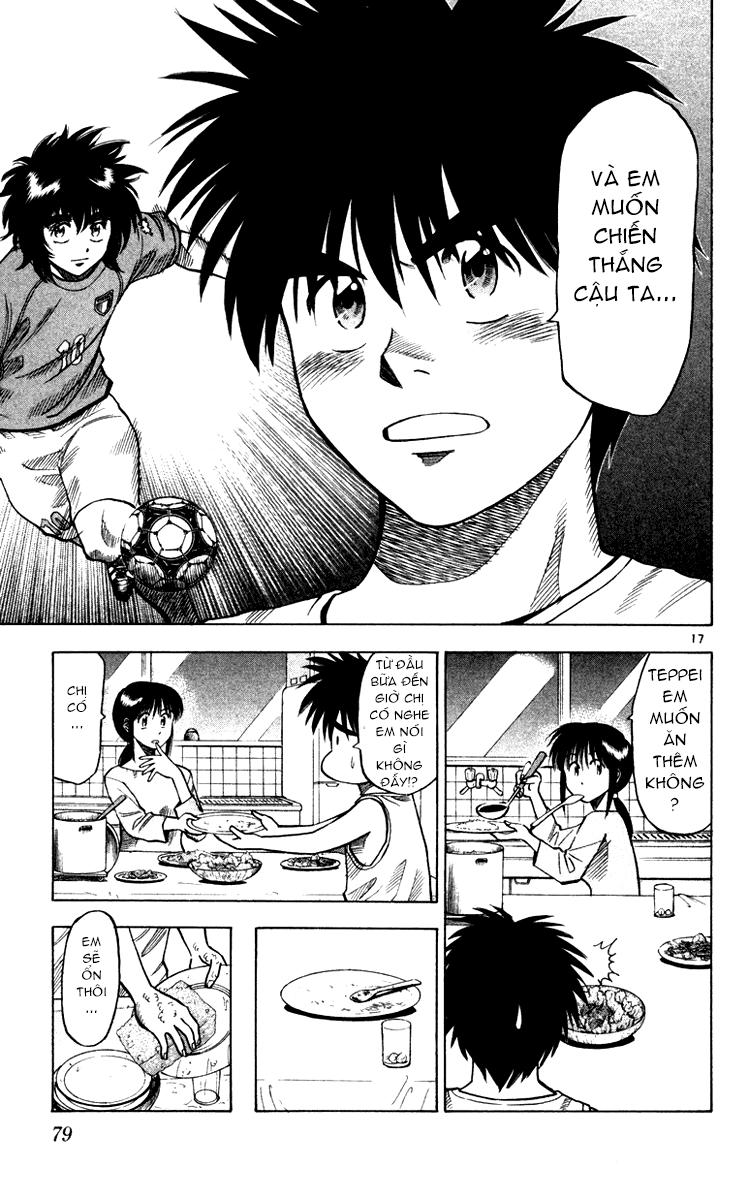 Chapter 100 - 20