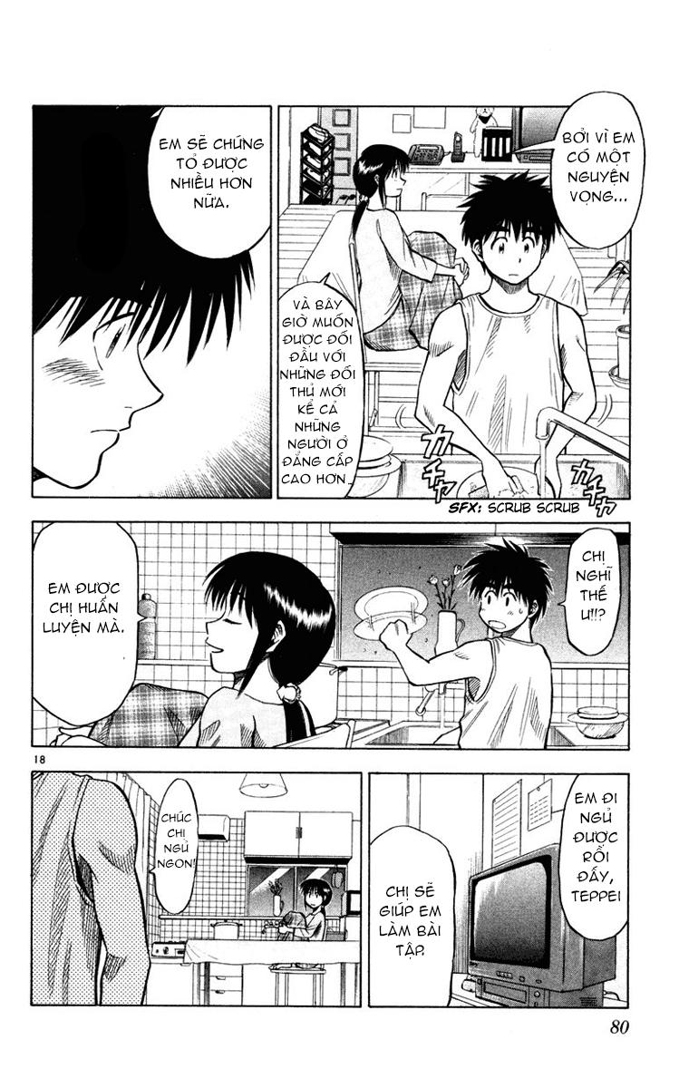 Chapter 100 - 21