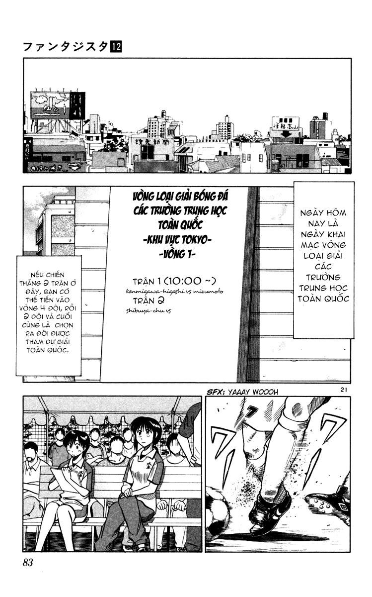 Chapter 100 - 24