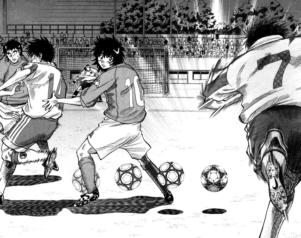 Chapter 97 - 22