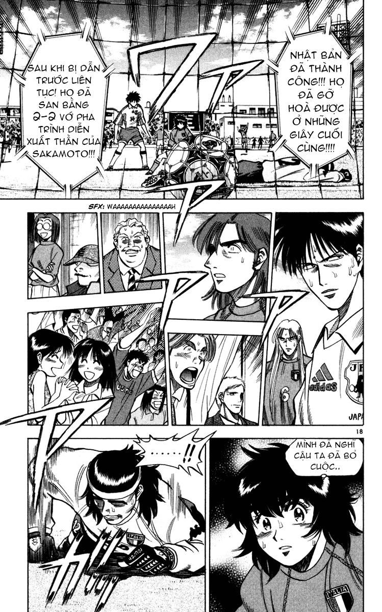 Chapter 94 - 21