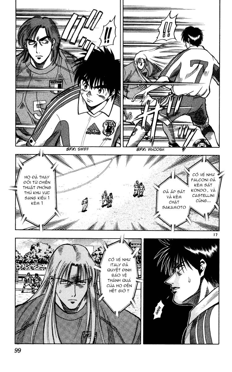 Chapter 92 - 21