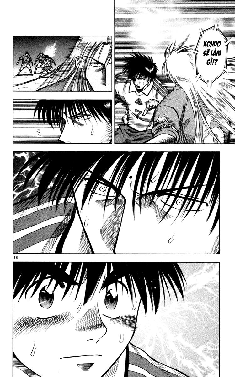Chapter 92 - 22