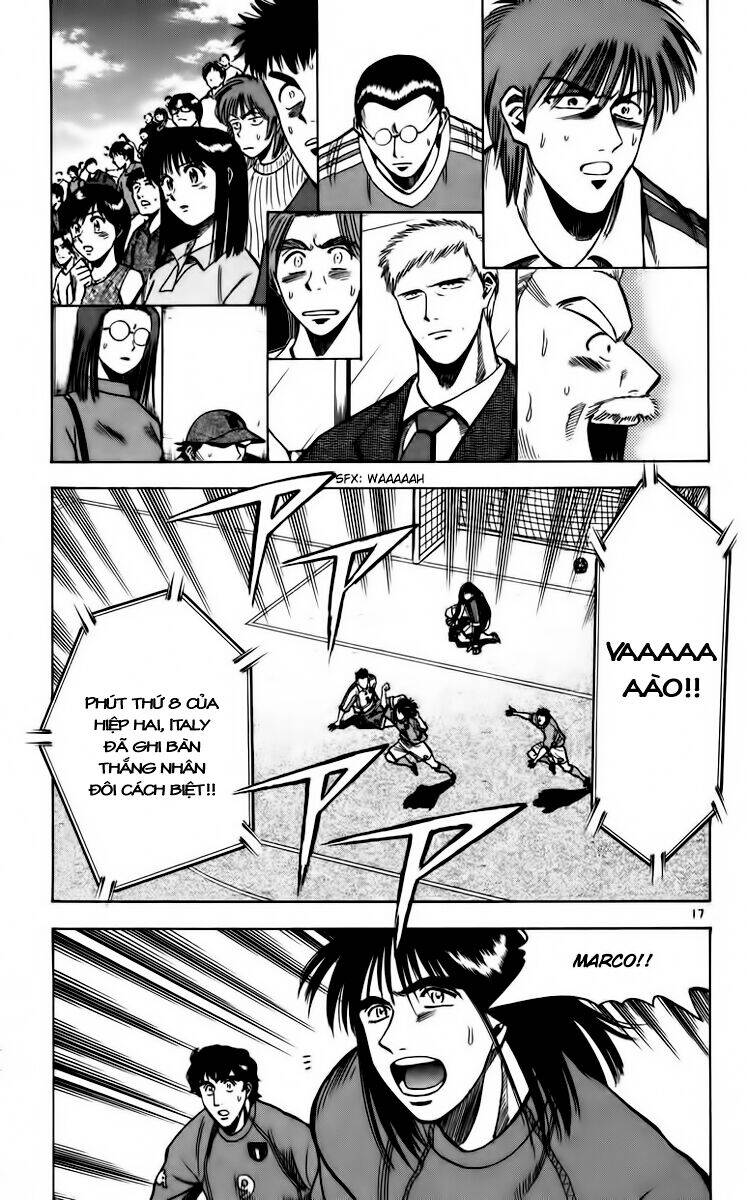 Chapter 86 - 21
