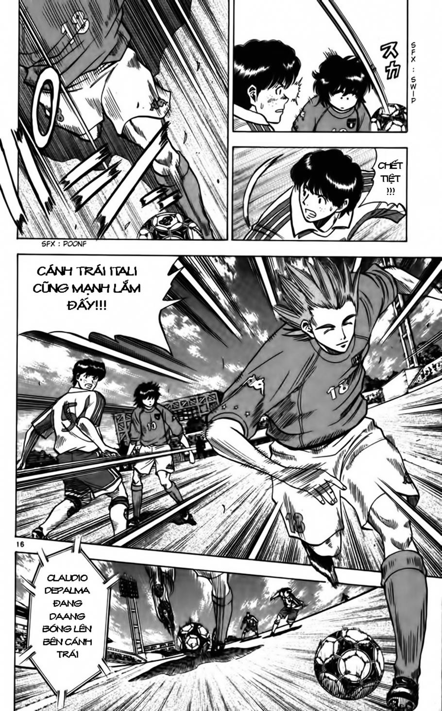 Chapter 85 - 20