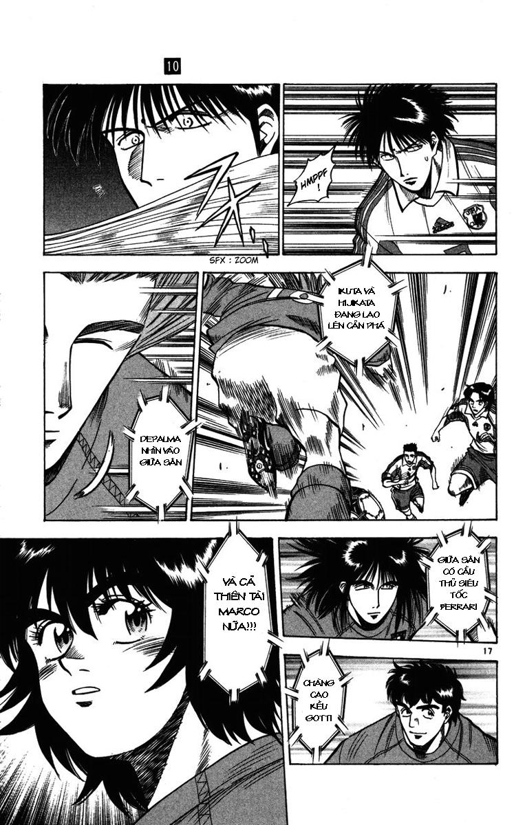 Chapter 85 - 21
