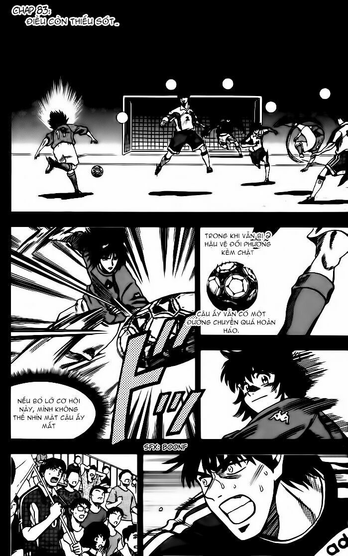 Chapter 83 - 5