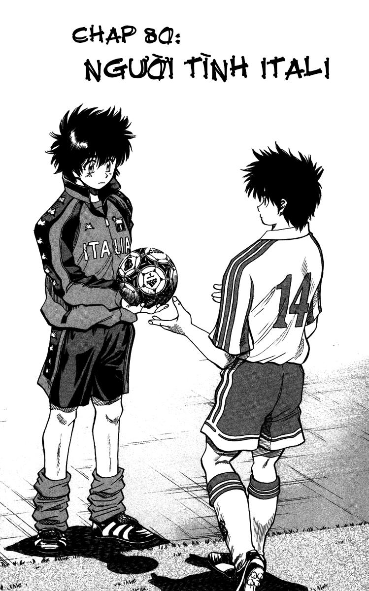 Chapter 80 - 5