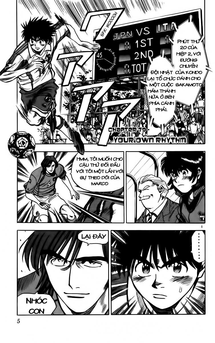 Chapter 79 - 10