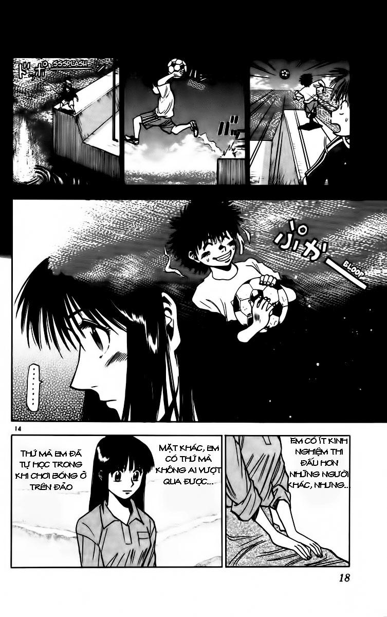 Chapter 79 - 23