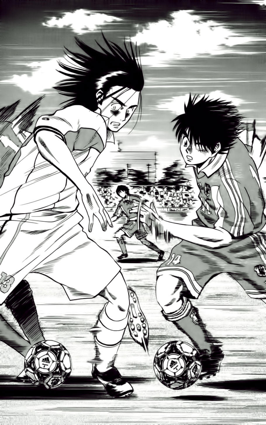 Chapter 65 - 22