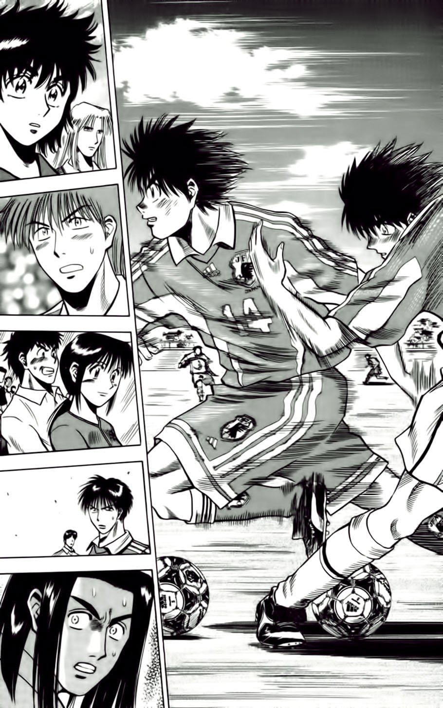 Chapter 65 - 23