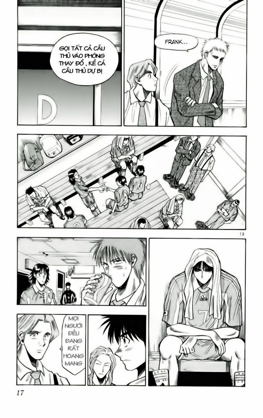 Chapter 63 - 21