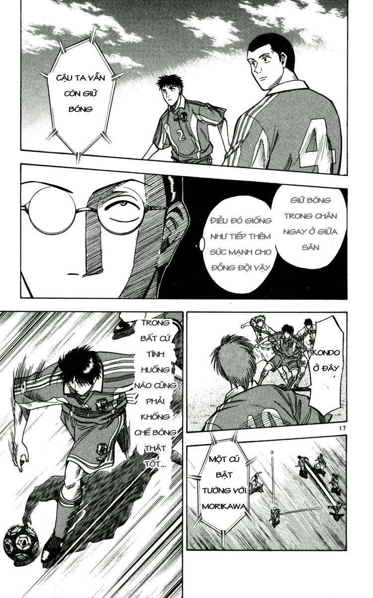 Chapter 61 - 20