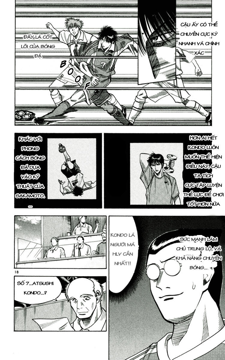 Chapter 61 - 21