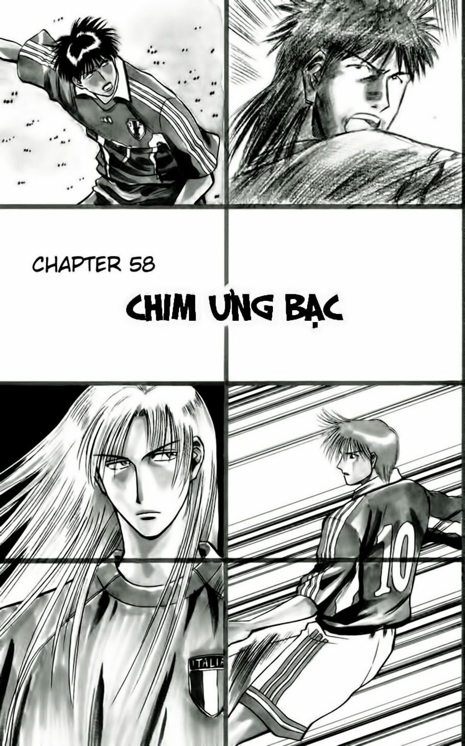 Chapter 58 - 6