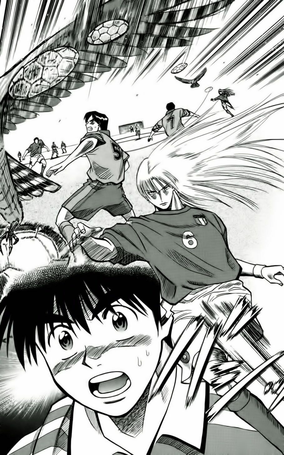 Chapter 58 - 21