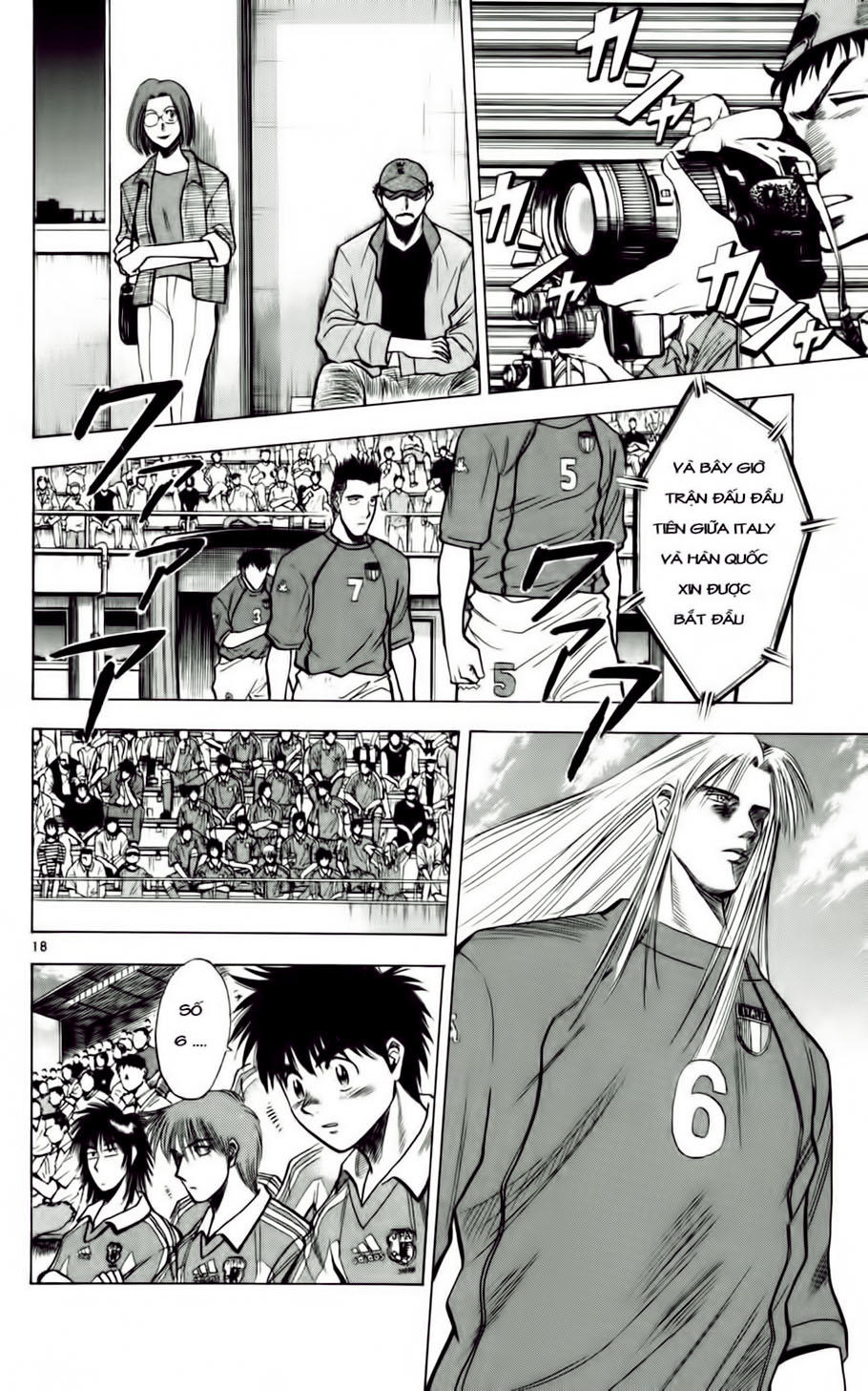 Chapter 57 - 22