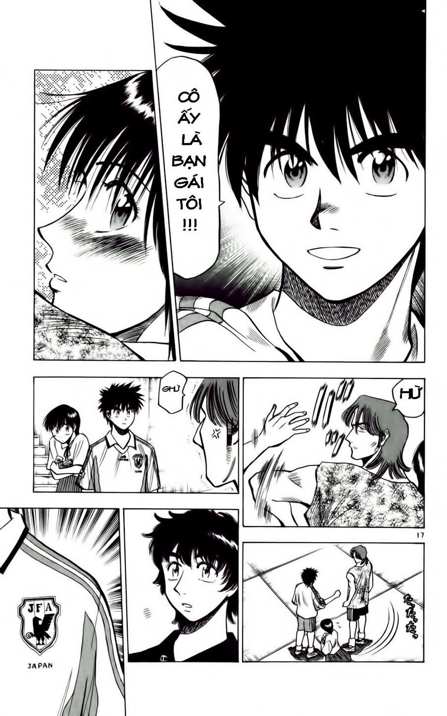 Chapter 56 - 21