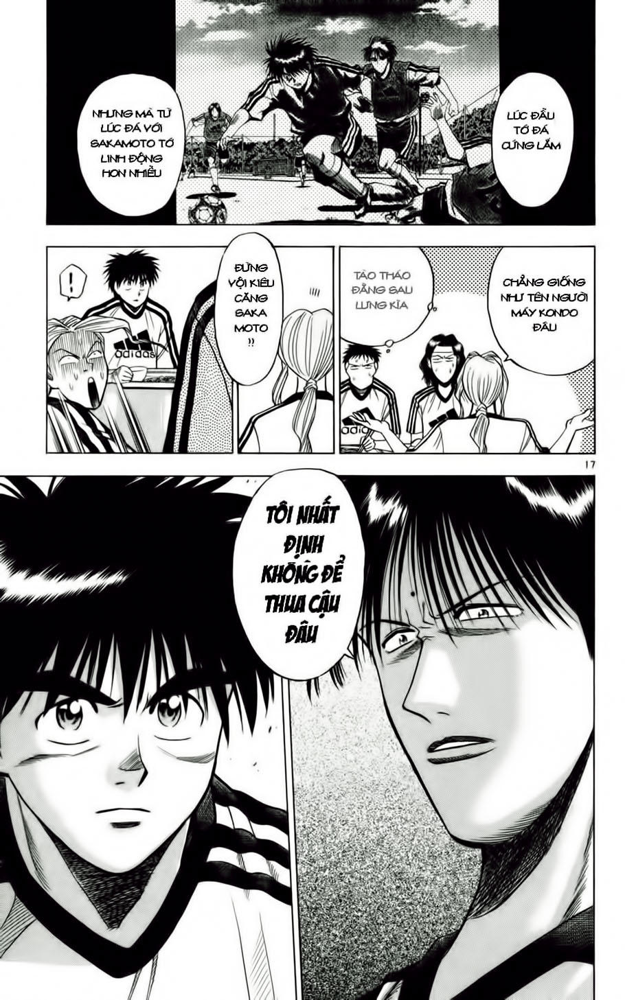 Chapter 55 - 20