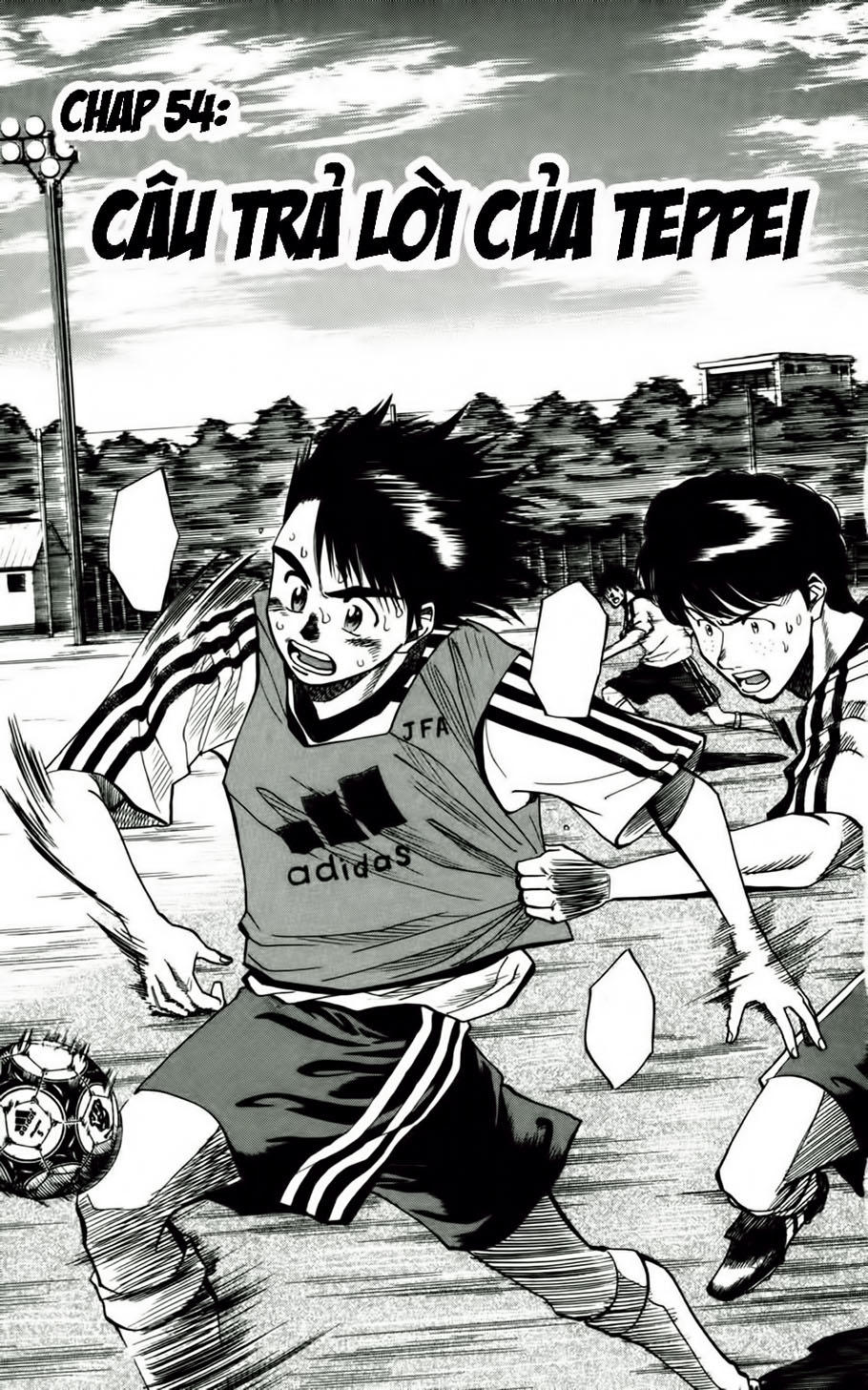 Chapter 54 - 10