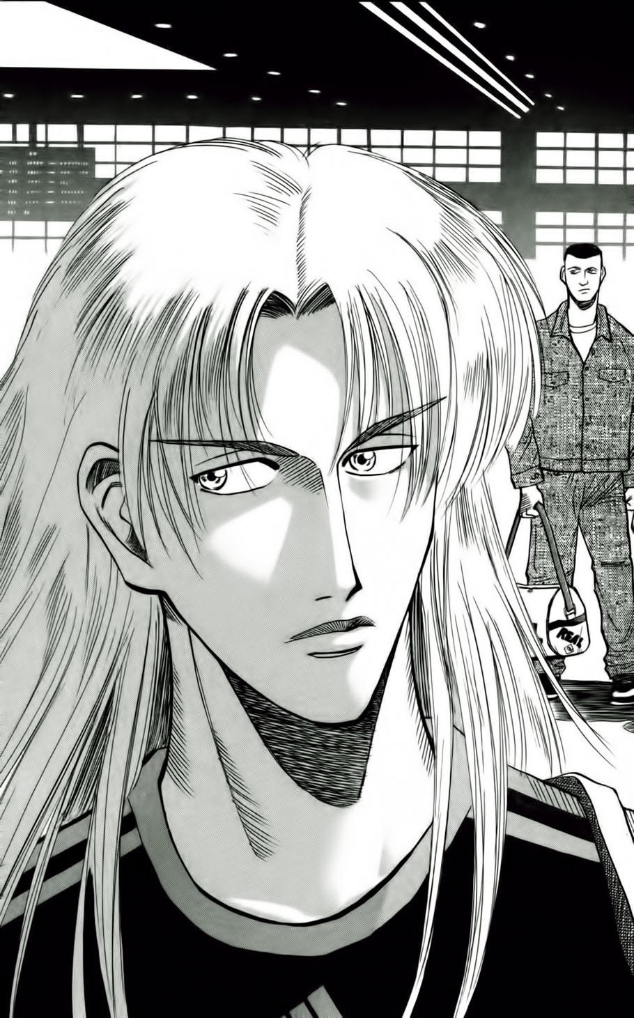 Chapter 50 - 7