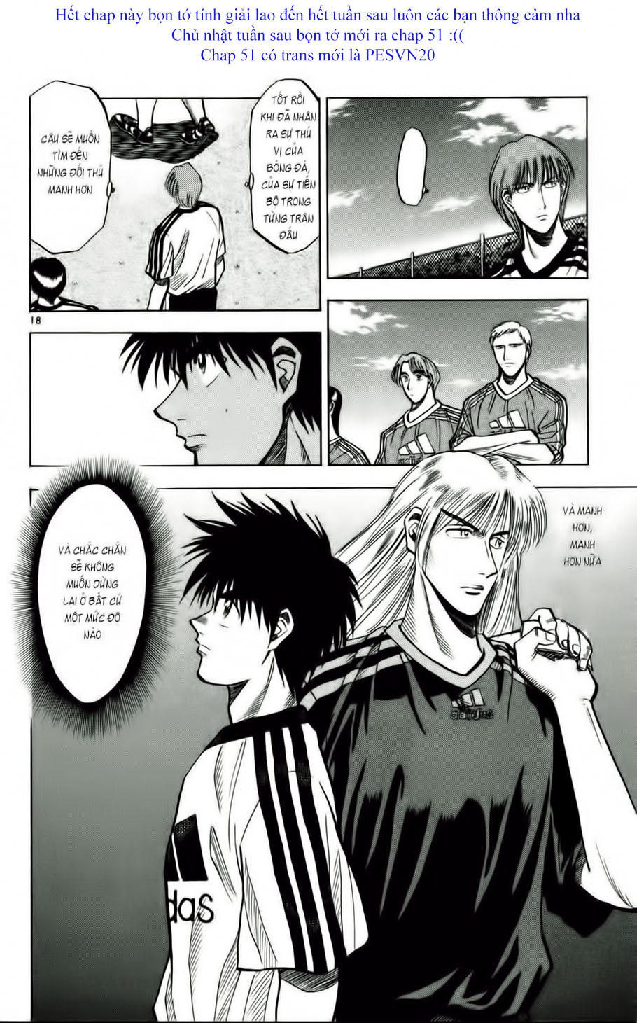 Chapter 50 - 21
