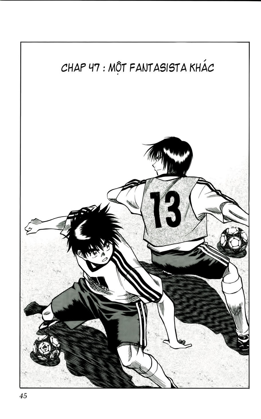Chapter 47 - 5