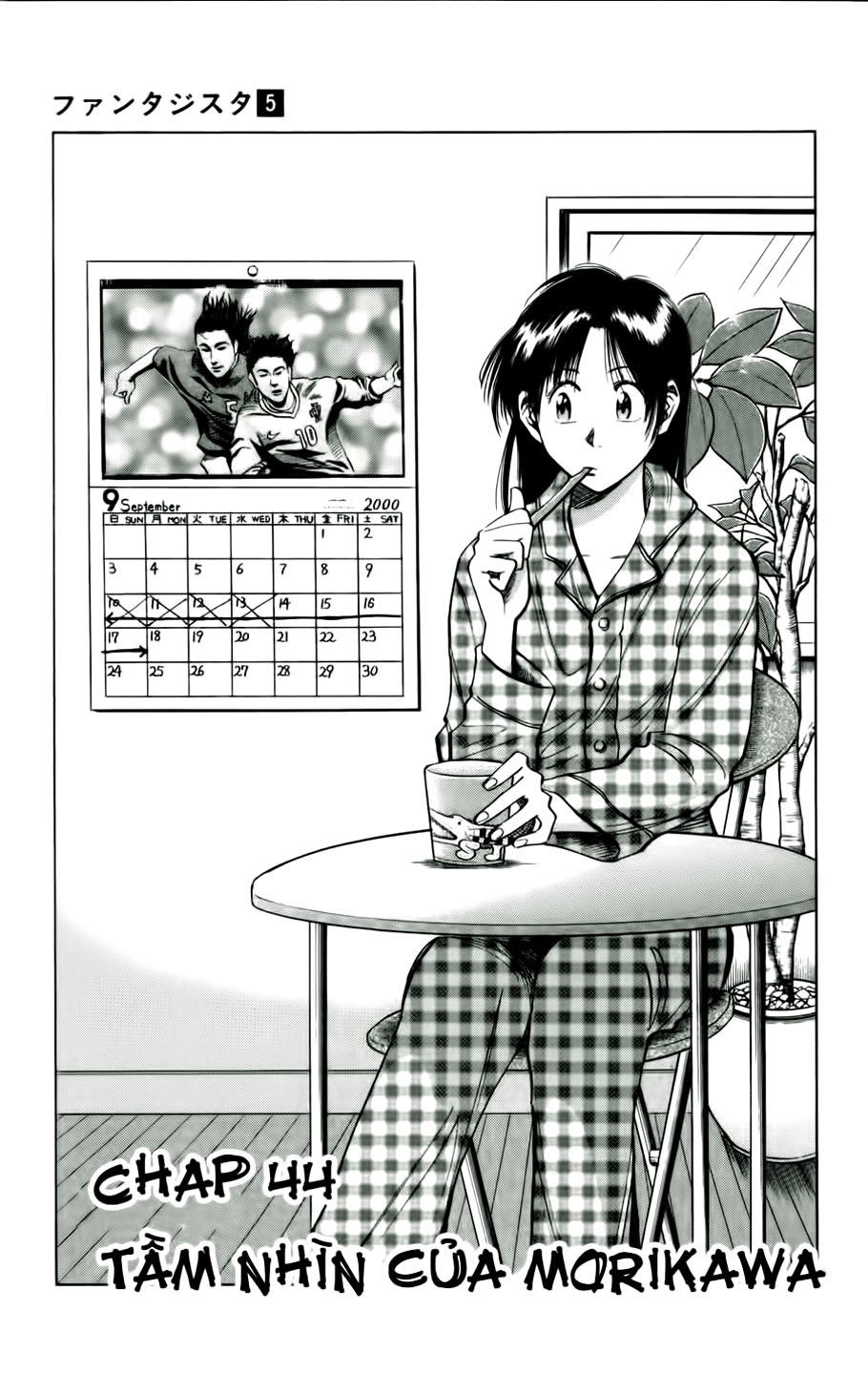 Chapter 44 - 5