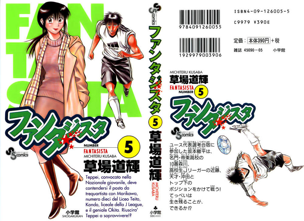 Chapter 36 - 5