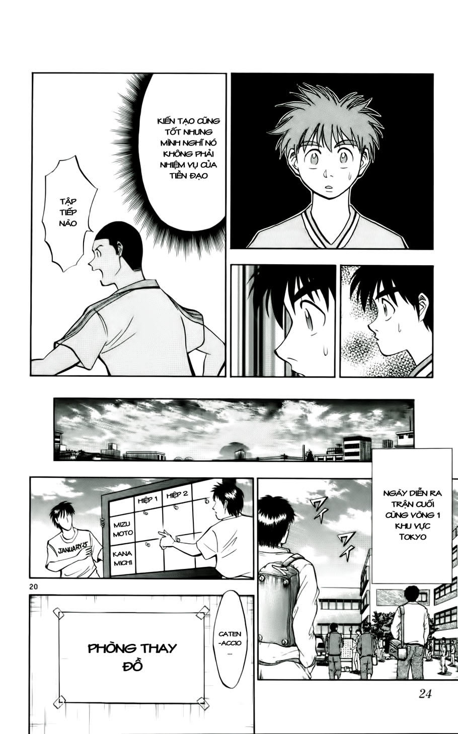 Chapter 27 - 28