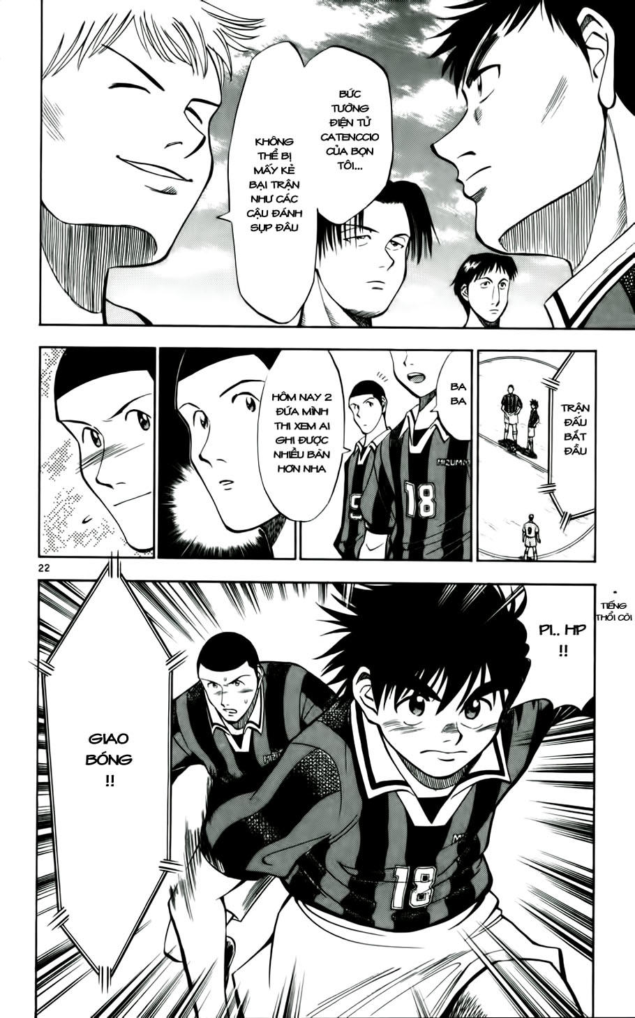 Chapter 27 - 30
