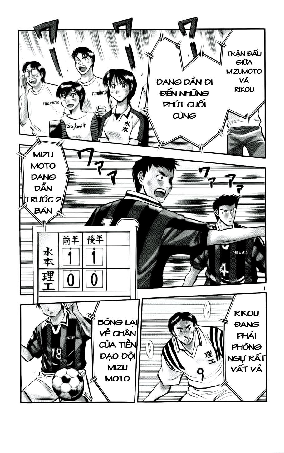 Chapter 24 - 25