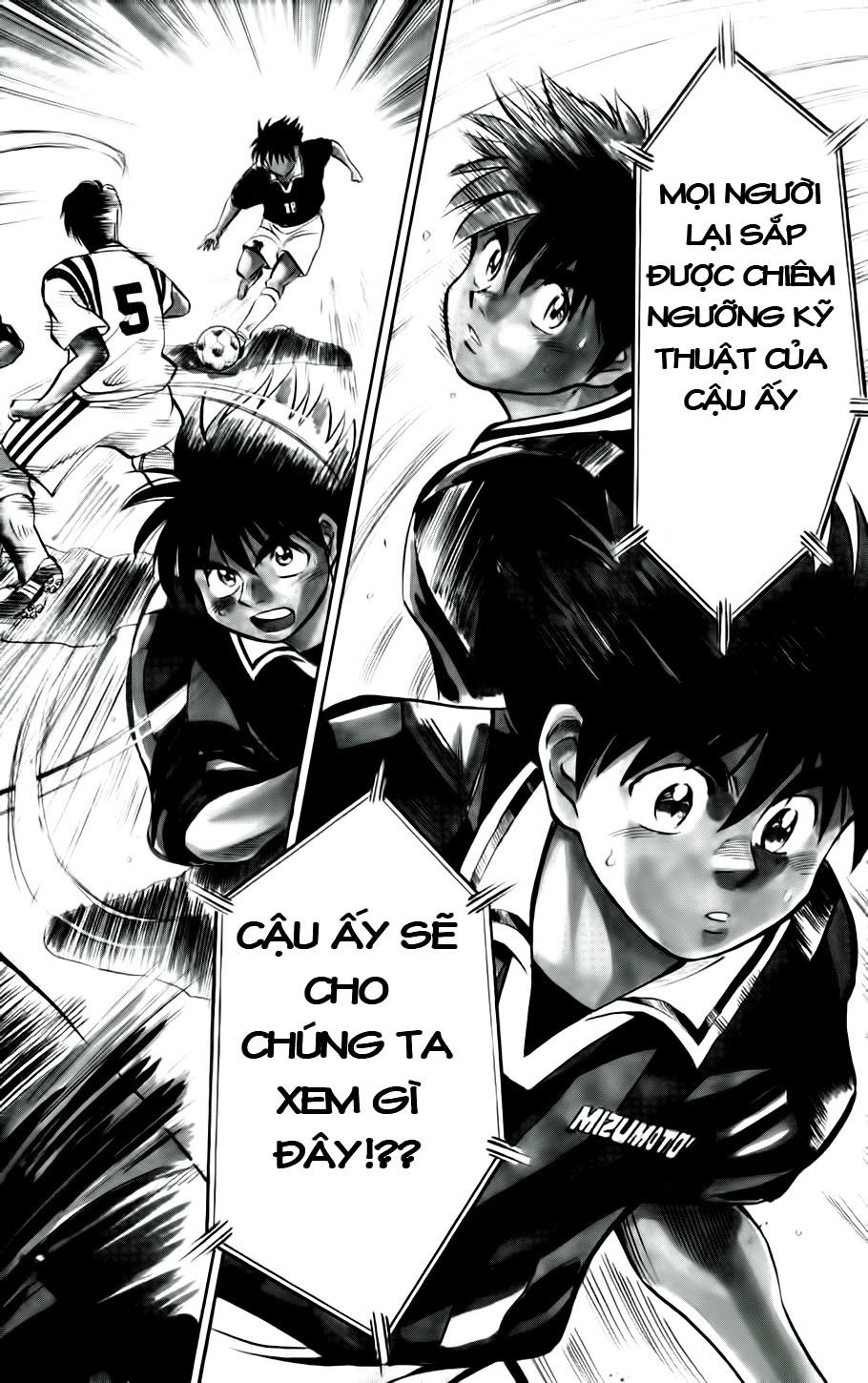 Chapter 24 - 26