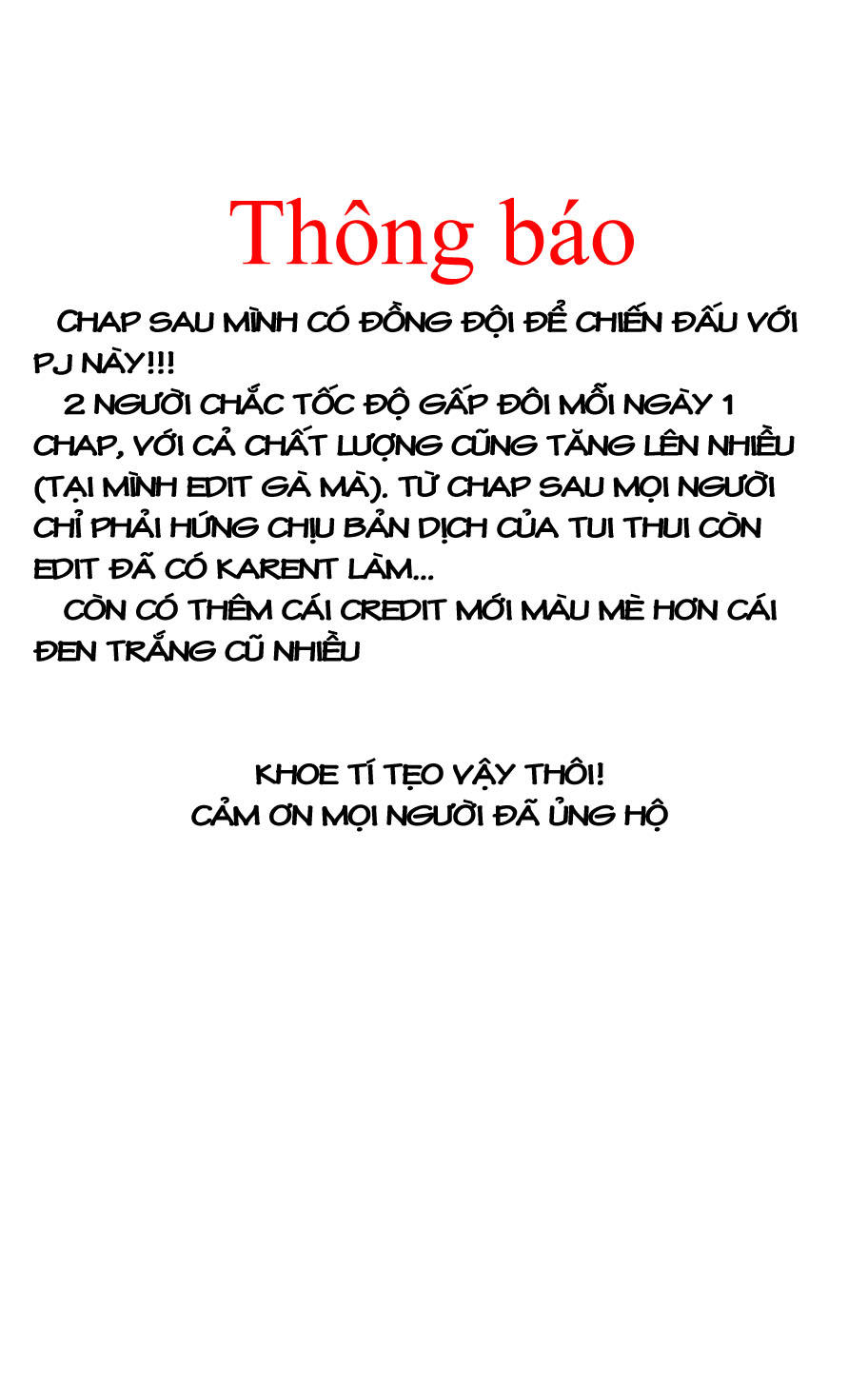 Chapter 24 - 27