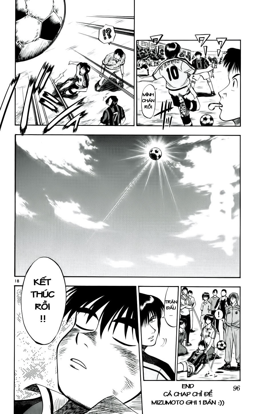 Chapter 22 - 22
