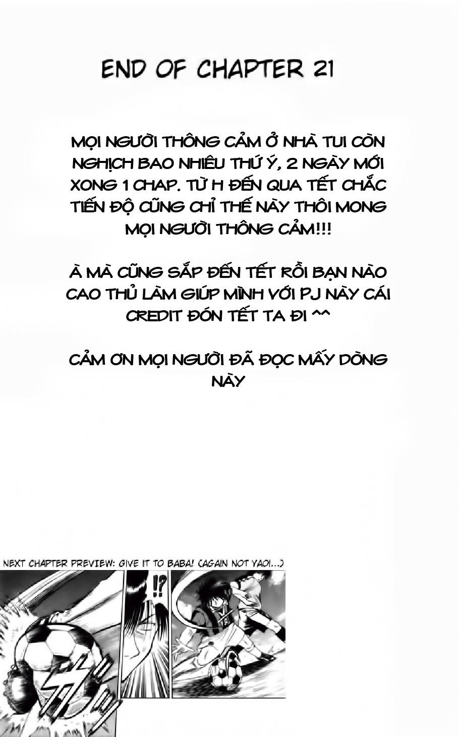 Chapter 21 - 19