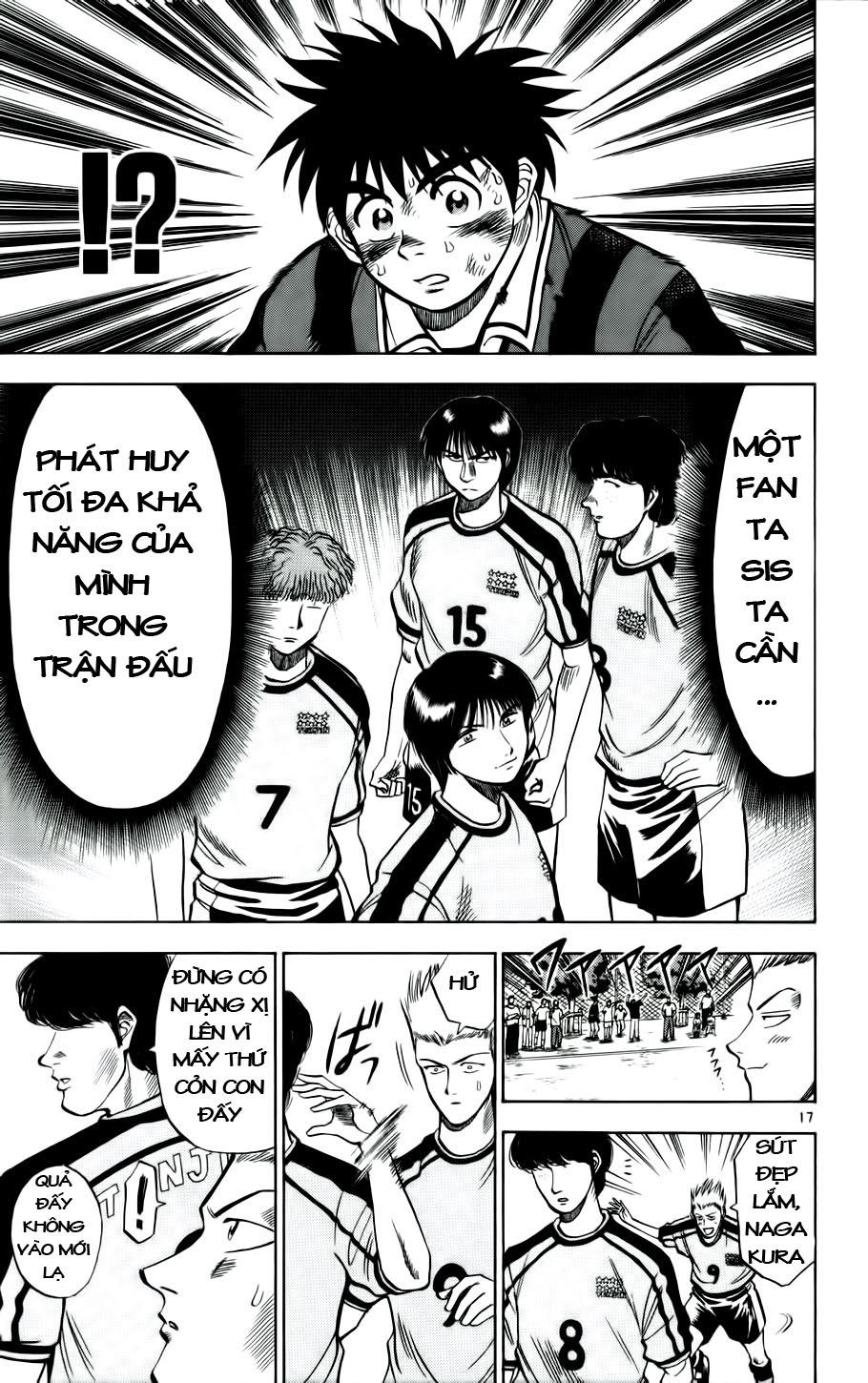 Chapter 19 - 21
