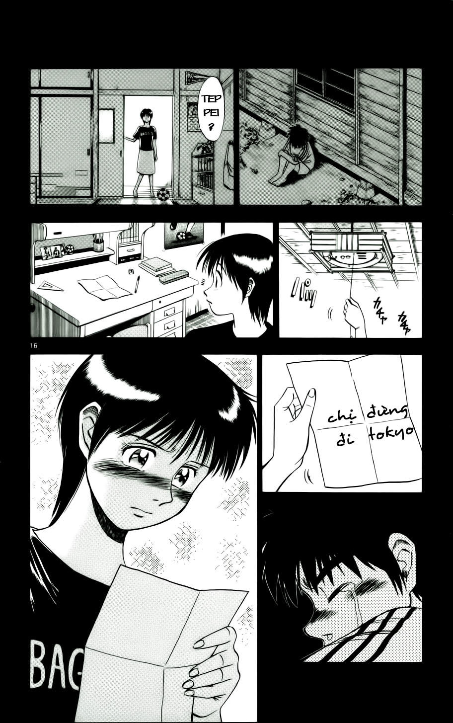 Chapter 17 - 19