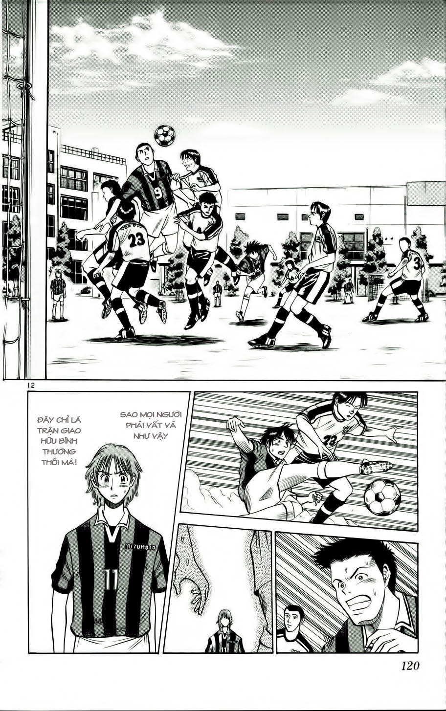 Chapter 14 - 15