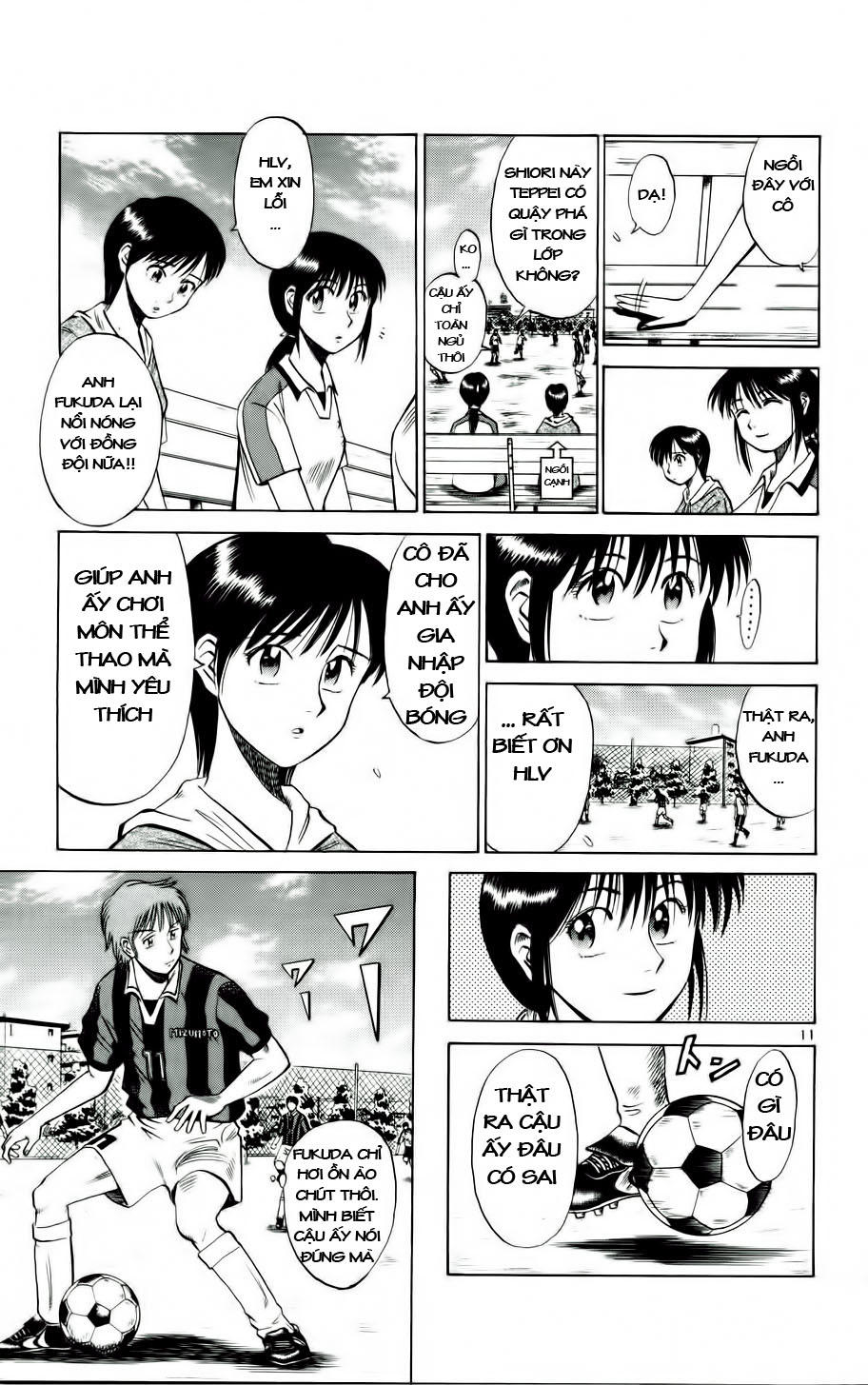 Chapter 13 - 14