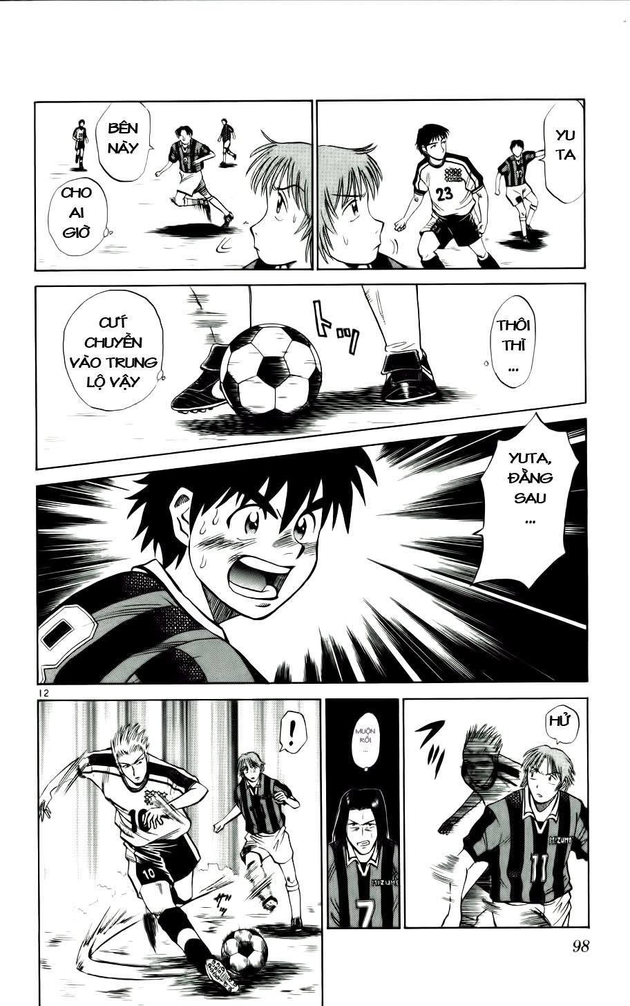 Chapter 13 - 15