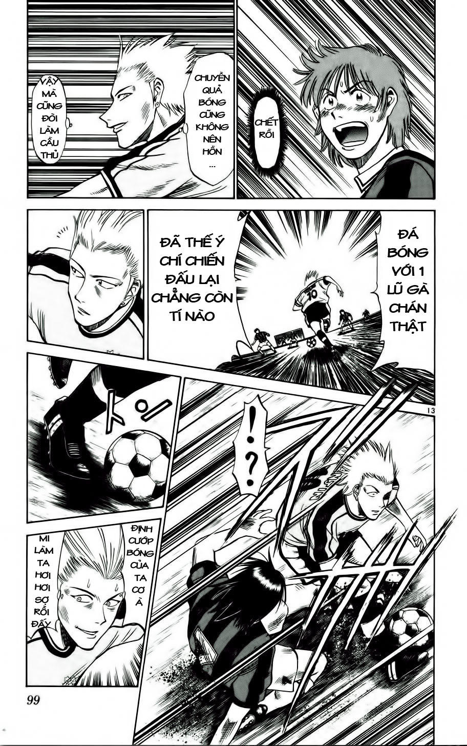 Chapter 13 - 16