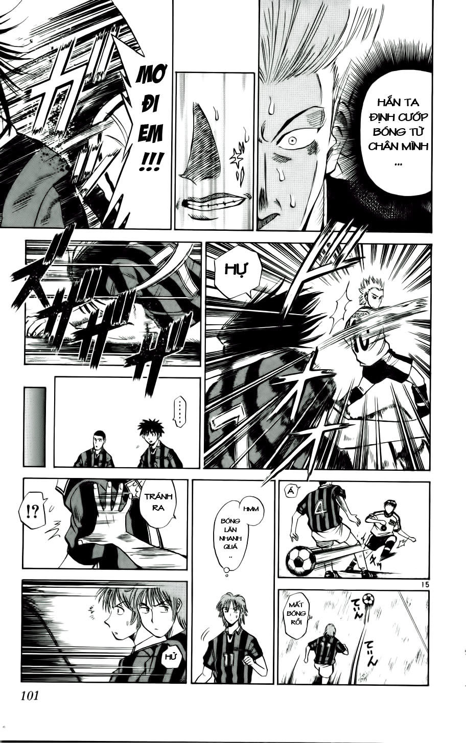 Chapter 13 - 18