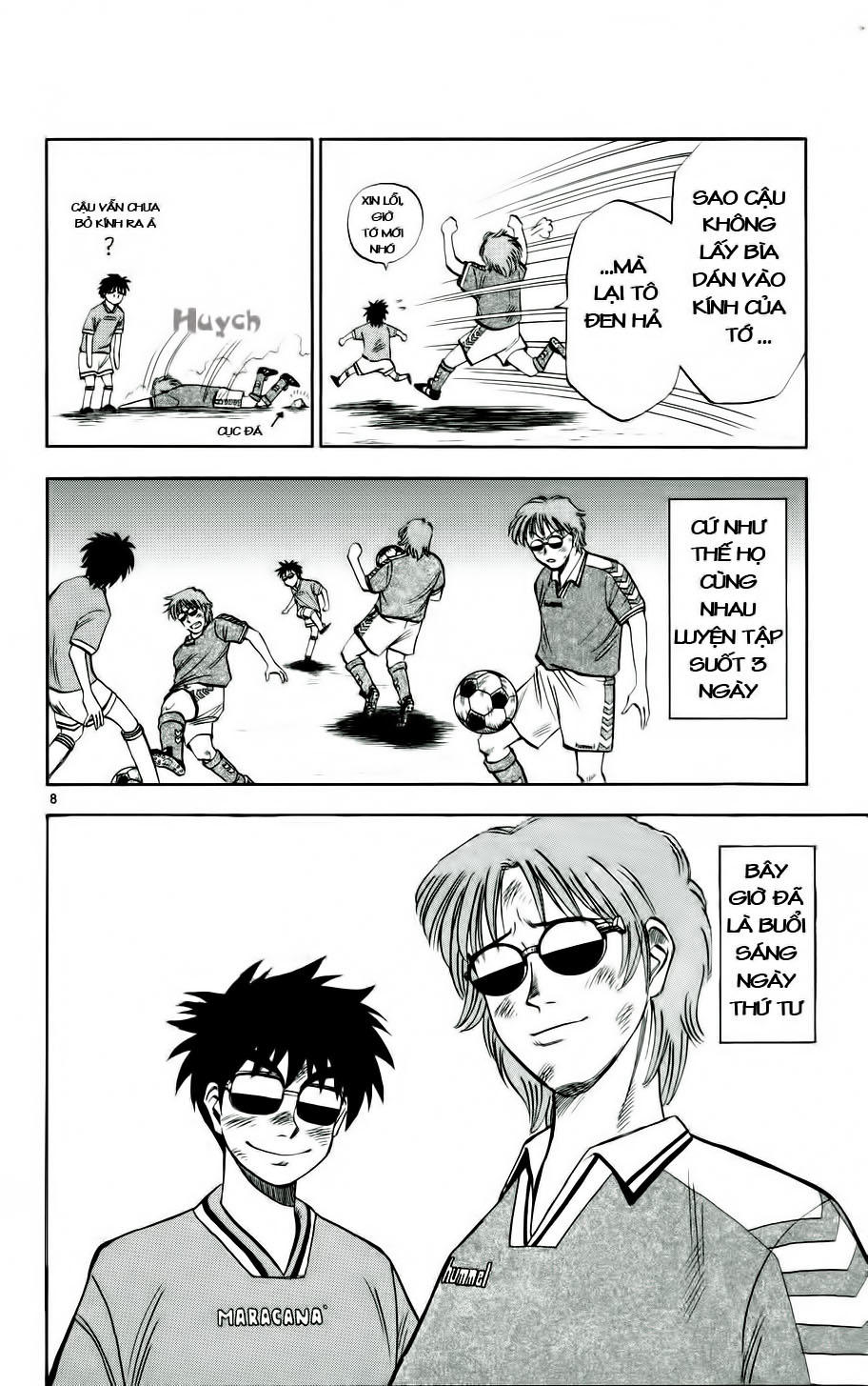 Chapter 11 - 12