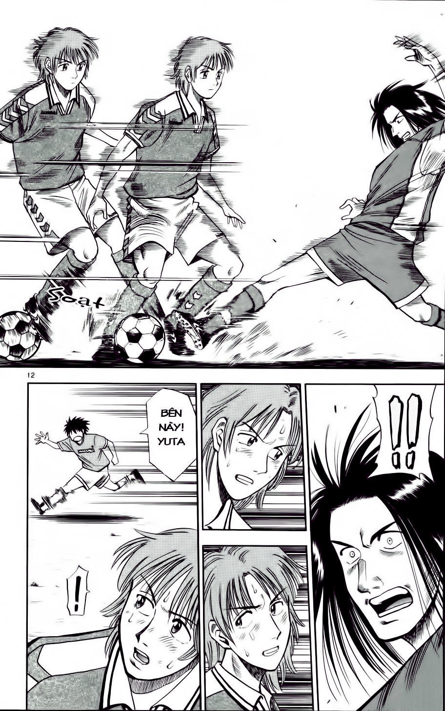 Chapter 11 - 16