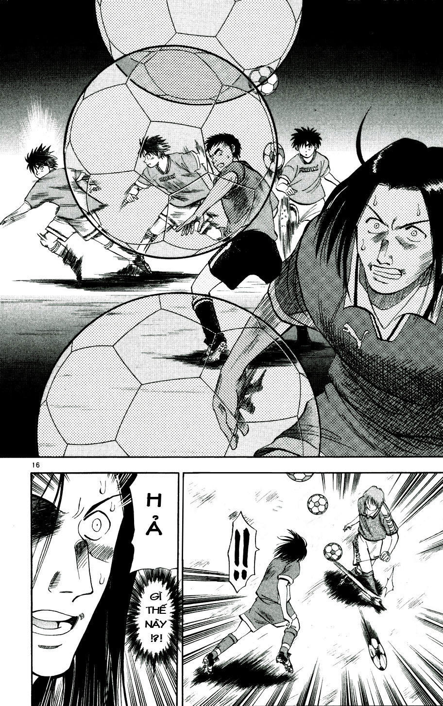 Chapter 11 - 20